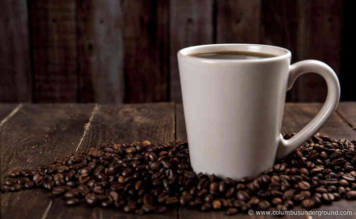 13 Places You Can Get Coffee (Delivered,Carry-out or Pickup)
