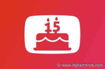 15 Years of YouTube: How a failed dating site became the king of online video