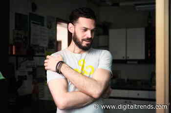 How to shoot natural light portraits at home