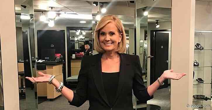 Say Yes to the Dress' Lori Allen Speaks Out About 'Freak Accident' That Occurred While Filming