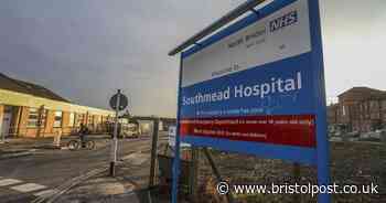 BAE provides 5,000 face shields to Southmead Hospital
