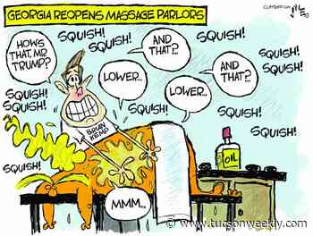 Claytoonz: Sniffy Is Squishy