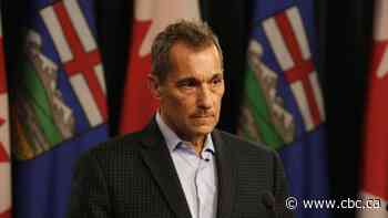 CBC Edmonton puts your COVID-19 questions to Dr. Mark Joffe of Alberta Health Services