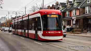 Toronto Transit Commission to temporarily lay off 1,200 workers amid COVID-19 pandemic