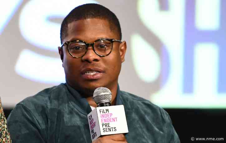 ‘Straight Outta Compton’ actor Jason Mitchell arrested on weapons and drug charges