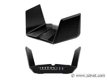 Netgear signals big WiFi 6 upgrade cycle amid shift to remote work, telecommuting