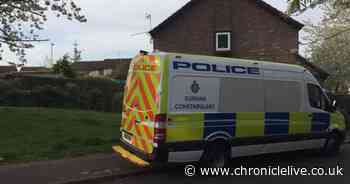 Police raid houses after increase in thefts during coronavirus lockdown