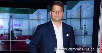 Why Jamie Reuben's relationship with Les Ferdinand's is a plus for potential Newcastle board member