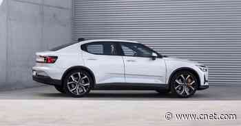 2021 Polestar 2 will cost $59,900 -- $3,000 lower than expected     - CNET