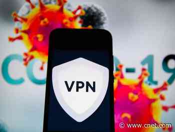 VPN use surges during the coronavirus lockdown, but so do security risks     - CNET