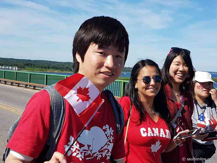 Northern Ontario’s post-secondary institutions may see fewer international students in the 2020-2021 academic year