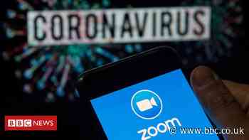 'Zoombombing' targeted with new version of app