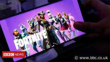 Fortnite reluctantly comes to Google Play store