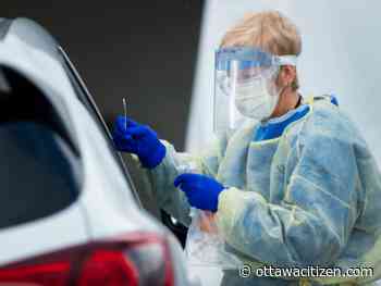 COVID-19: Canada announces national research plan; one new LTC outbreak in Ottawa; 10 new LTC outbreaks in Ontario