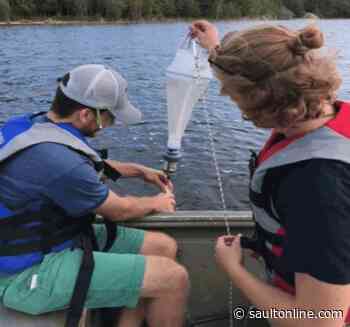 Five Lake Superior State University Students Awarded Michigan Sea Grant Internships