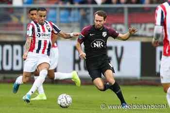 FC Utrecht tussen hoop en vrees: wordt de club Europees ‘gedupeerd’?