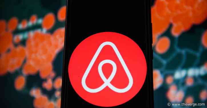 Go read this story on Airbnb’s plans to bounce back after the pandemic