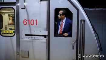 Toronto Transit Commission to temporarily lay off 1,200 amid pandemic