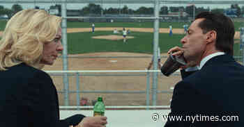 ‘Bad Education’ Review: Adding Fraud to the Curriculum