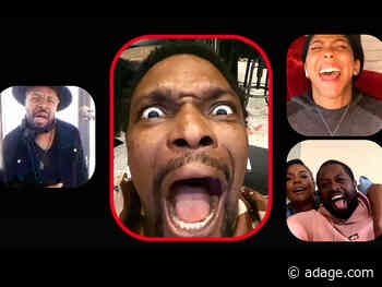 Budweiser remakes ‘Whassup’ for the stay-at-home era