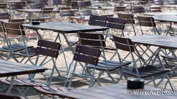 Diese Steuerhilfen sollen Deutschlands Gastronomen retten