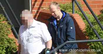 Prolific thief banned from Asda is jailed for stealing meat from store