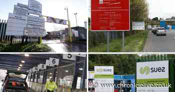 Why the North East's tips are staying shut - for now