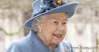 Royal family virtually celebrates Queen Elizabeth’s 94th birthday with home videos