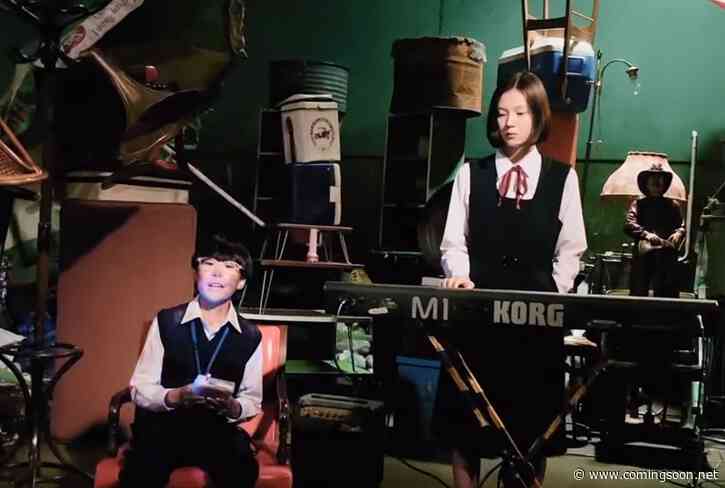 We Are Little Zombies Trailer: Learning to Express Grief Through Music