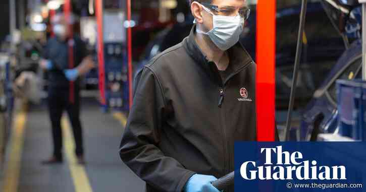 Coronavirus: what would a year of physical distancing mean for the UK?