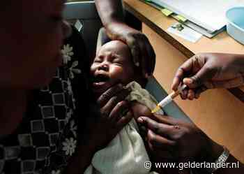 Doemscenario dreigt voor Afrika: verdubbeling sterfgevallen malaria