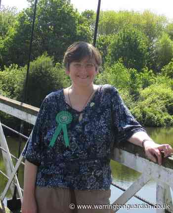 Green Party: Social and economic justice needed after crisis