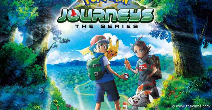 Netflix nabs exclusive Pokémon episodes in latest move to dominate children’s television