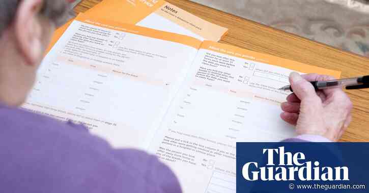 Family carers in UK at breaking point as coronavirus closes support services