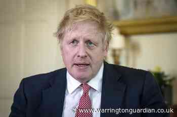 High-profile names who have been affected by coronavirus - Warrington Guardian