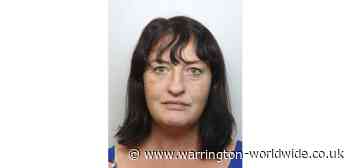 Persistent shoplifter banned from entering Warrington for four years - Gary Skentelbery