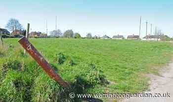 Bid to give Appleton rugby field additional protection - Warrington Guardian