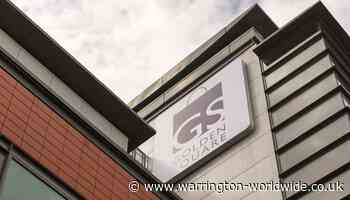 Warrington's Golden Square Debenhams store named as one of seven to close - Gary Skentelbery