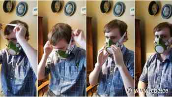 Look out N95. A group from the U of S is engineering a new mask