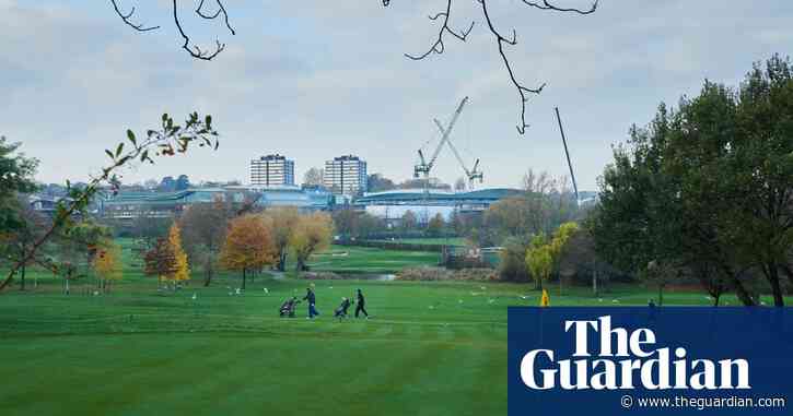 An invitation to the 19th hole for George Monbiot | Brief letters