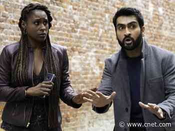 Every new movie and show on Netflix: May 2020     - CNET