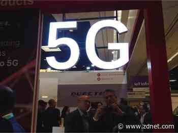 5G in financial services will provide new possibilities