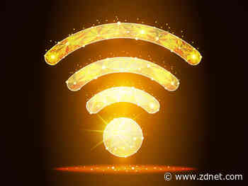 FCC approves plan to open up more spectrum for Wi-Fi