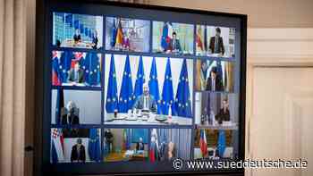 Wirtschaft aktuell: Lufthansa macht Milliarden-Verlust - Süddeutsche Zeitung