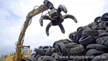 Green Deal und Corona - Was die grüne Wirtschaft von den Coronahilfen hat - Deutschlandfunk