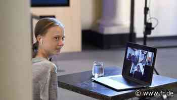 Mächtig Bewegung im Netz | Wirtschaft - fr.de