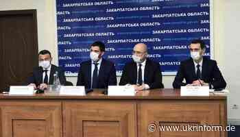 Premierminister Schmygal versichert, dass ukrainische Wirtschaft funktioniert - Ukrinform. Nachrichten der Ukraine und der Welt