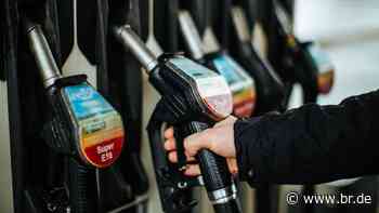 Wie ein niedriger Ölpreis der Wirtschaft helfen könnte - BR24