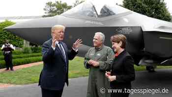 Bedrohlicher Einfluss der Wirtschaft auf US-Wahlen: Die demokratische Legitimation der Regierung wird immer schwächer - Tagesspiegel