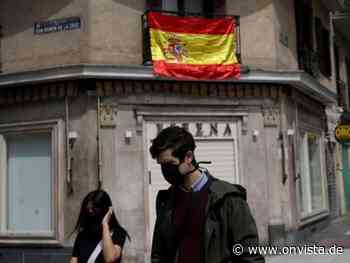 Notenbank - Spanische Wirtschaft schrumpft 2020 bis zu zwölf Prozent - onvista